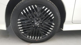 Nissan Leaf 62kWh N-Connecta ! Z polskiego salonu ! Faktura VAT ! Warszawa - zdjęcie 9