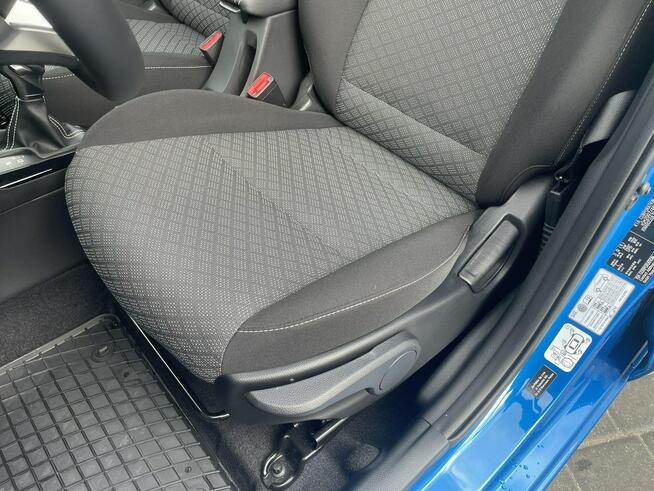 New Picanto 1.2MPI 79KM 5AMT MY25 Bussines Line Bydgoszcz - zdjęcie 12