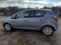 Opel Corsa zarejestrowana 5 drzwi aito z lpq Toruń - zdjęcie 4