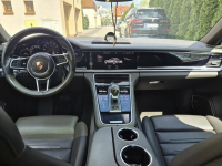 Porsche panamera 3,0 V6 2018 rok Wrocław - zdjęcie 5