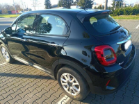 Fiat 500X Bydgoszcz - zdjęcie 8