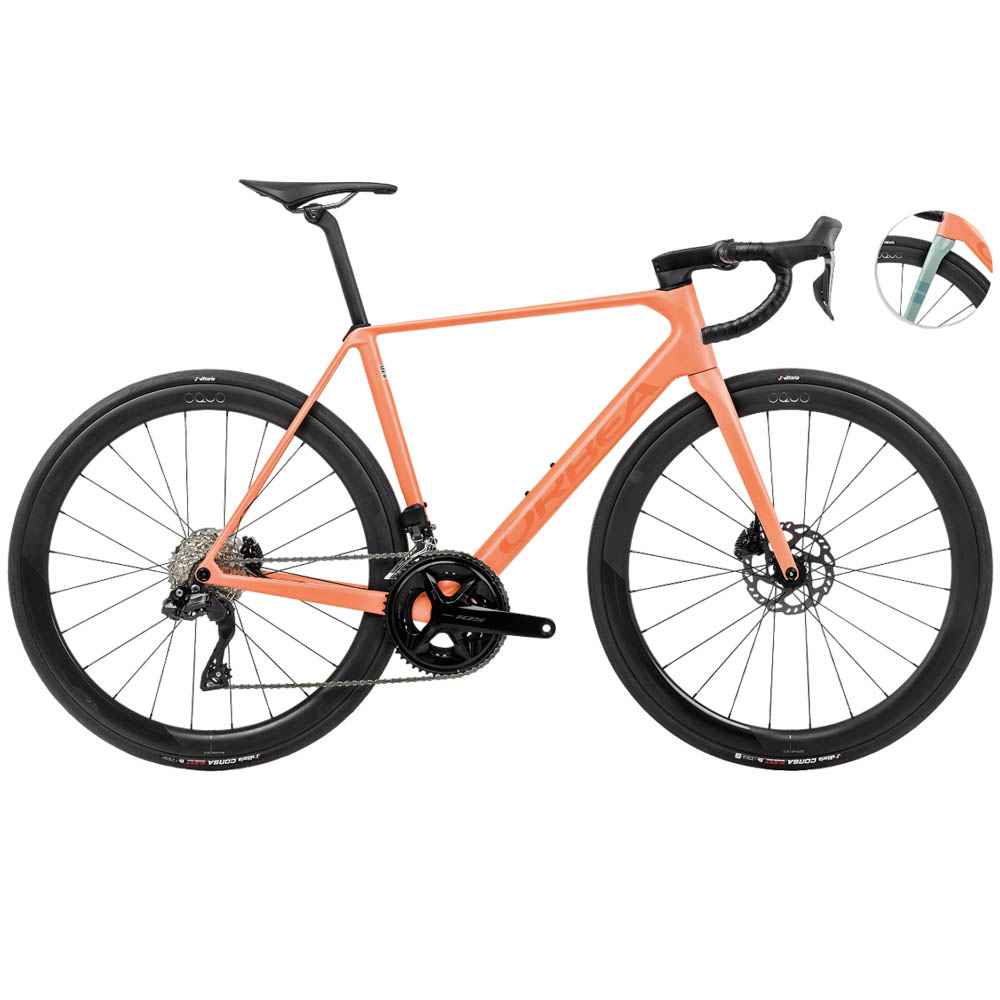 Orbea Orca M30i LTD PWR - Road Bike - 2024 Bydgoszcz - zdjęcie 3