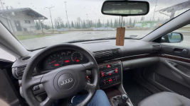 AUDI A4 B5 1.8 125KM B+G Wybrzeże - zdjęcie 6