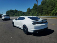 Chevrolet Camaro 6.2 L V8 automat Katowice - zdjęcie 6