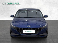 Hyundai Elantra 1.6 MPI Smart CVT Sedan Warszawa - zdjęcie 2