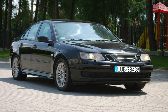 Saab 9-3 2.0 Turbo HIRSCH PERFORMANCE Świlcza - zdjęcie 1