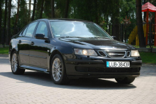 Saab 9-3 2.0 Turbo HIRSCH PERFORMANCE