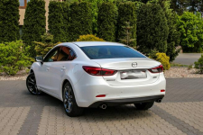 Mazda 6 Kamery Radar Blisy System Pasa Navi 192KM Head Up Bose Manetki Ostrów Mazowiecka - zdjęcie 4