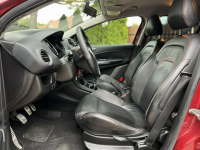 Fiat Bravo 1.4 T-jet 150KM Sport Skórzana tapicerka Włocławek - zdjęcie 9