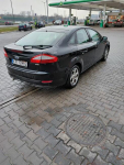 Ford Mondeo MK4 1.8 TDCi 125km Kraków - zdjęcie 3
