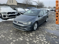 Volkswagen Golf Podgrzewanie  Klimatronik Czujniki park.