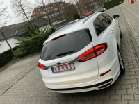 Ford Mondeo 2.0 Diesel Full Led Szczecin - zdjęcie 10