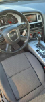 Audi A6 Avant 2.0 TDI DPF multitronic Tarnów - zdjęcie 8