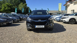 Hyundai ix35 serwisowany, bezwypadkowy Zieleniewo - zdjęcie 6