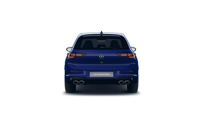 Volkswagen Golf R 2.0 TSI 4Motion 333 KM DSG Zamów już teraz! Łódź - zdjęcie 5