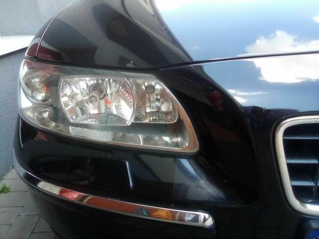 Volvo S60 D5 185KM rok 2006 Salon Polska Automat Poznań - zdjęcie 1