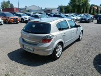 Opel Astra GAZ SEKWENCJA *Climatronic *Serwis *Doinwestowany Chrzanów - zdjęcie 7