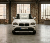 BMW X1 4X4 xDrive bardzo zadbany bez wkładu Kraków - zdjęcie 2