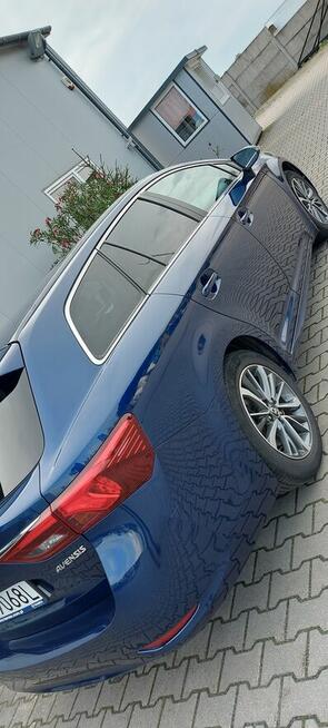 Toyota Avensis T29 Premium MS Piaseczno - zdjęcie 12