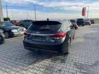 Hyundai i40 Business Podgrzewanie Klimatronik Kamera Gliwice - zdjęcie 3