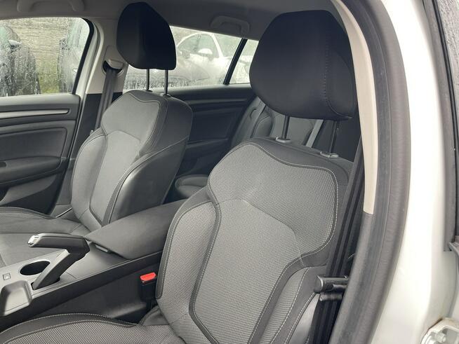 Renault Megane Klimatronic Czujniki park. Tempomat Gliwice - zdjęcie 11