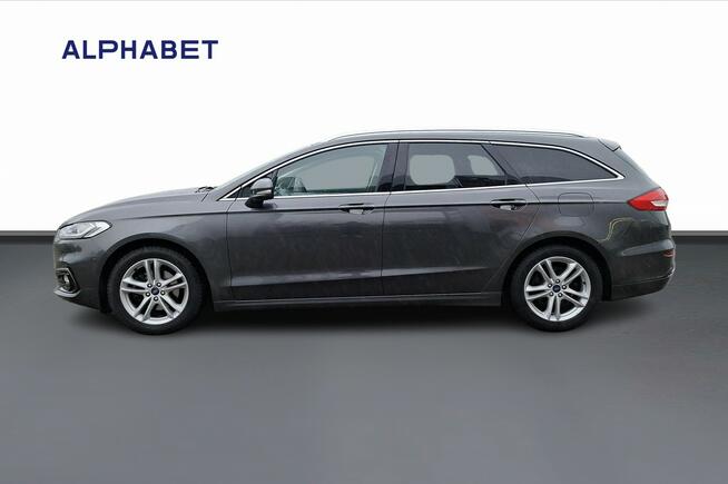 FORD Mondeo 1.5 EcoBoost Titanium Swarzędz - zdjęcie 4