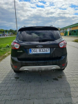 Ford Kuga SUV - 2.0diesel  - bogata wersja wyposazenia Głogów - zdjęcie 6
