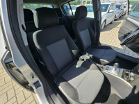 Opel Astra Automat, klimatyzacja, alufelgi Olsztyn - zdjęcie 9