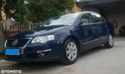 Volkswagen Passat 2.0 TDI Comfortline