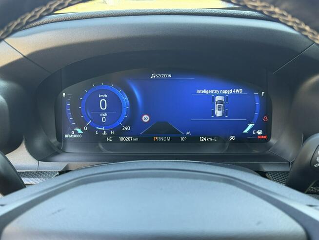 Ford Explorer ST 401KM | 6 os | Full | Serwis | Doinwestowany | AWD Szczecin - zdjęcie 10