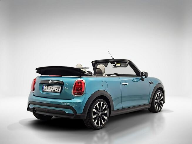 Mini Cooper Classic Trim aut ! Z Polskiego Salonu ! Faktura VAT ! Warszawa - zdjęcie 5