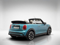 Mini Cooper Classic Trim aut ! Z Polskiego Salonu ! Faktura VAT ! Warszawa - zdjęcie 5