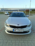 KIA OPTIMA 150 KONI Kraków - zdjęcie 7