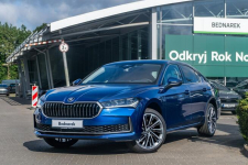 Škoda Superb L&amp;K 2.0 TDI 193 KM DSG 4x4 - Dostępna od ręki! Łódź - zdjęcie 2