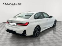 GD7P849#318i M Sport Podgrz.f K.cof LED Pół skóra Salon PL VAT23% Pępowo - zdjęcie 4