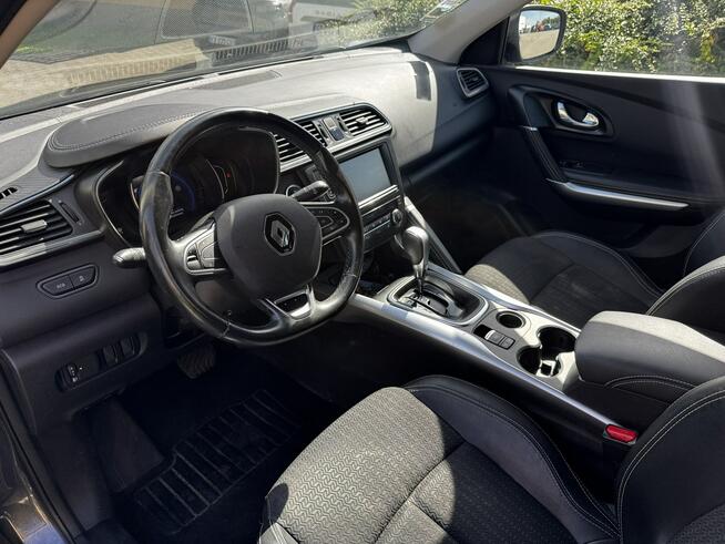 Renault Kadjar 1.2 TCE 130 EDC7 Navi#Full LED Margonin - zdjęcie 8