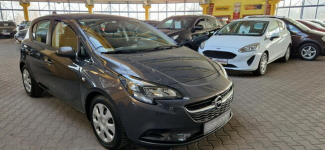 Opel Corsa ZOBACZ OPIS !! W PODANEJ CENIE ROCZNA GWARANCJA !! Mysłowice - zdjęcie 7