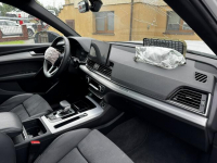 Audi Q5 2.0 e-TFSi 55 367KM #QUATTRO #S-Line#HYBRYDA Margonin - zdjęcie 10