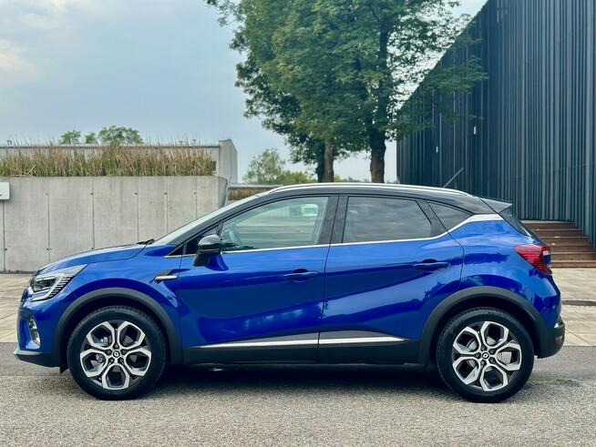 Renault Captur 1.0 100KM Tarnowskie Góry - zdjęcie 2