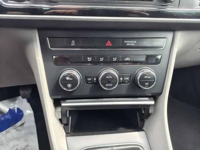 Seat Leon 2.0 TDI 150 KM Oryginalny Przebieg  Serwisowany Twardów - zdjęcie 12