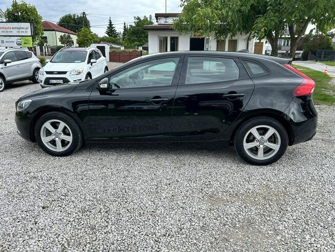 Volvo V40 5 Cylindrów D3 Momentum Nowe Iganie - zdjęcie 8