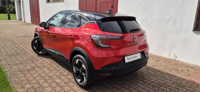 Renault Captur LED-MEDIA-GOOGLE-ANDROID-KAMERA Paproć - zdjęcie 6
