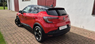 Renault Captur LED-MEDIA-GOOGLE-ANDROID-KAMERA Paproć - zdjęcie 6