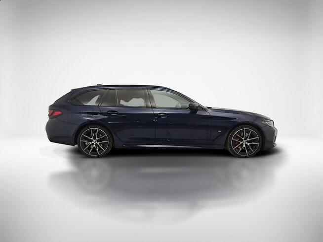 BMW 540 xDrive mHEV aut ! Z Polskiego Salonu ! Faktura Vat ! Warszawa - zdjęcie 6