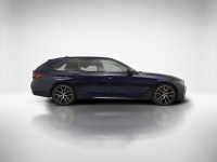 BMW 540 xDrive mHEV aut ! Z Polskiego Salonu ! Faktura Vat ! Warszawa - zdjęcie 6