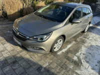 Opel Astra zadbane Poznań - zdjęcie 2