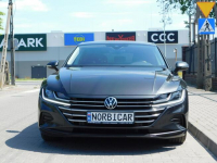 Volkswagen Arteon 2.0TDi z Gwarancją Bezwypadkowy Żyrardów - zdjęcie 2