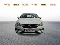 Opel Astra 1,6 DTE S&amp;S(110 KM) Enjoy Salon PL Faktura-Vat Warszawa - zdjęcie 9
