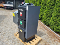 Kocioł na eko groszek 25kW do 220m2-EkoEnergia Zawidowice - zdjęcie 8