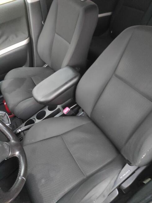 Toyota verso 1.8 benzyna /gaz Brójce - zdjęcie 7